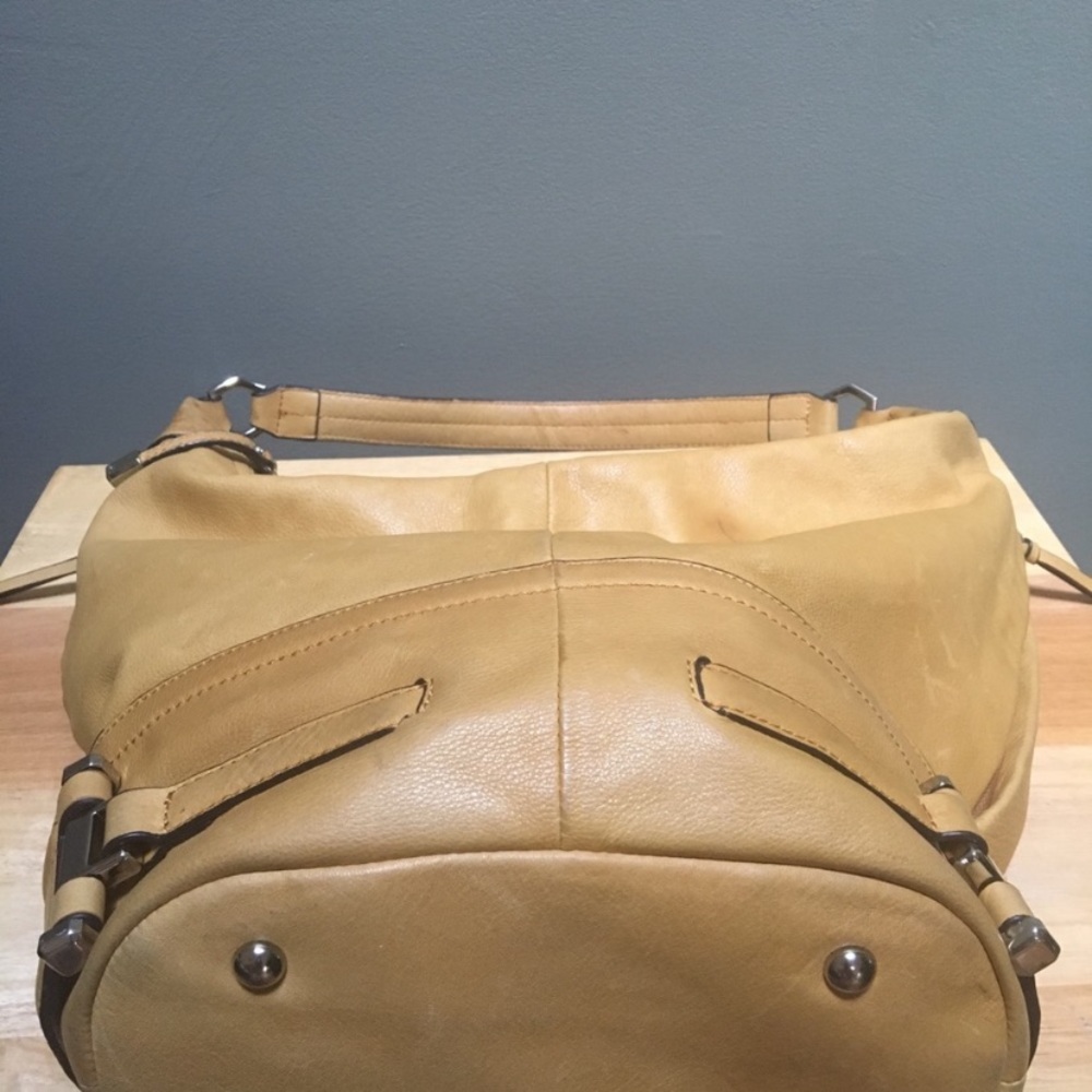 EUC B.MAKIWSKI BAG - Picture 3 of 8